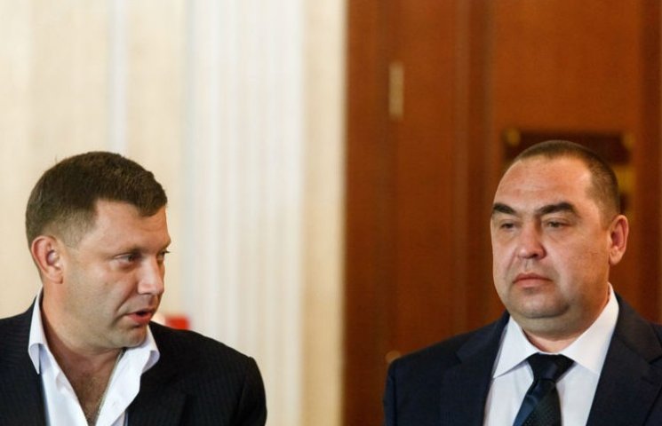 Интерпол отказал Украине в розыске Захар…