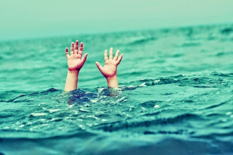 На Чортківщині втопився маленький хлопчи…