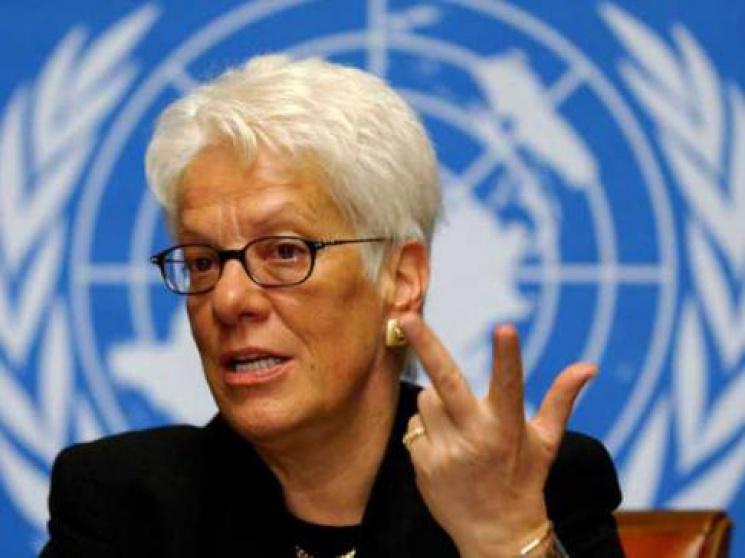 Скандал в ООН: Прокурор Швейцарії покину…