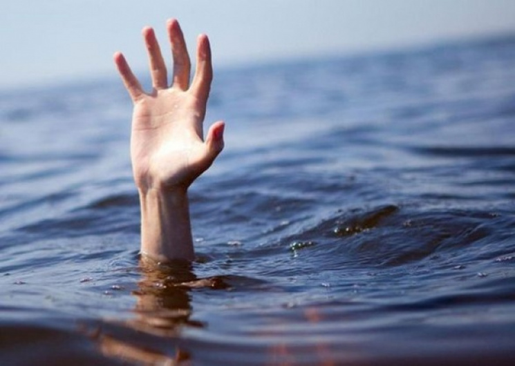 У Лиманському районі потонув чоловік…