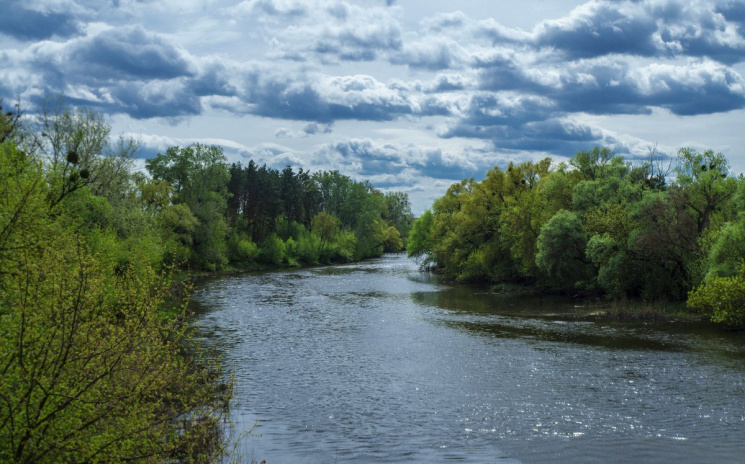 У річці на Харківщині потонув підліток…