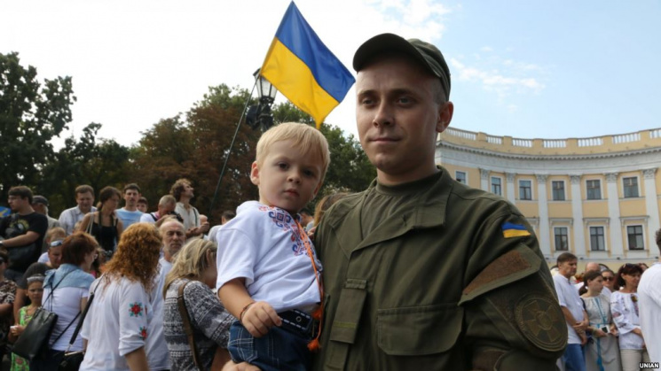 Чверть сімей на Донбасі посварилися чере…