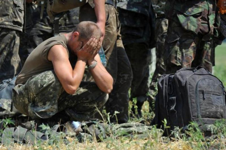 На Луганщині військових підозрюють у вби…
