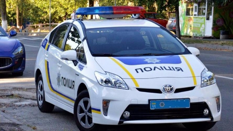 На Одещині поліцейські отримають 77 нови…