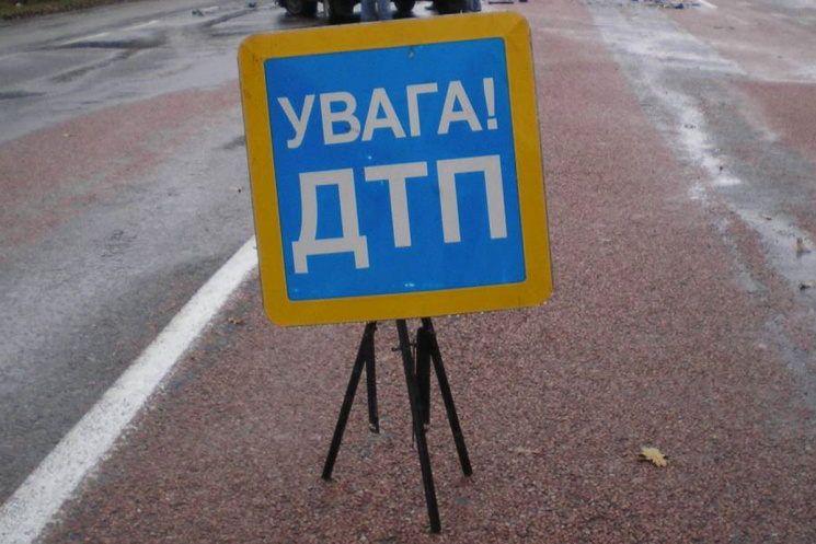 В Одесі у ДТП загинув пасажир мопеду…
