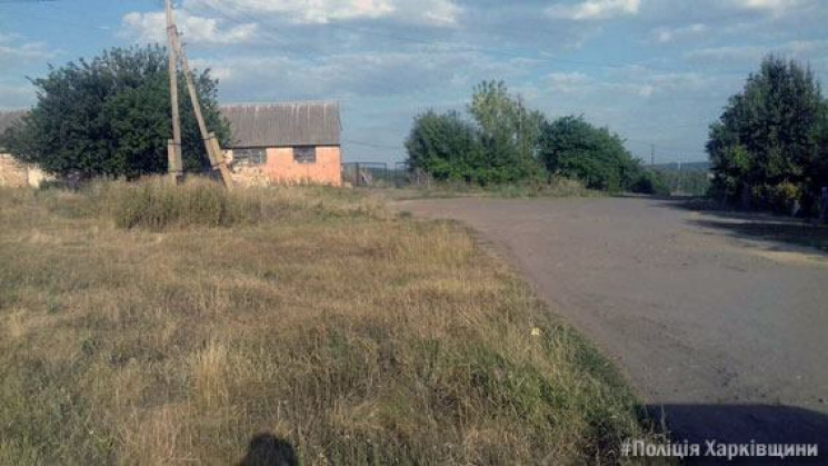 На Харківщині від опіків померла шестирічна дитина
