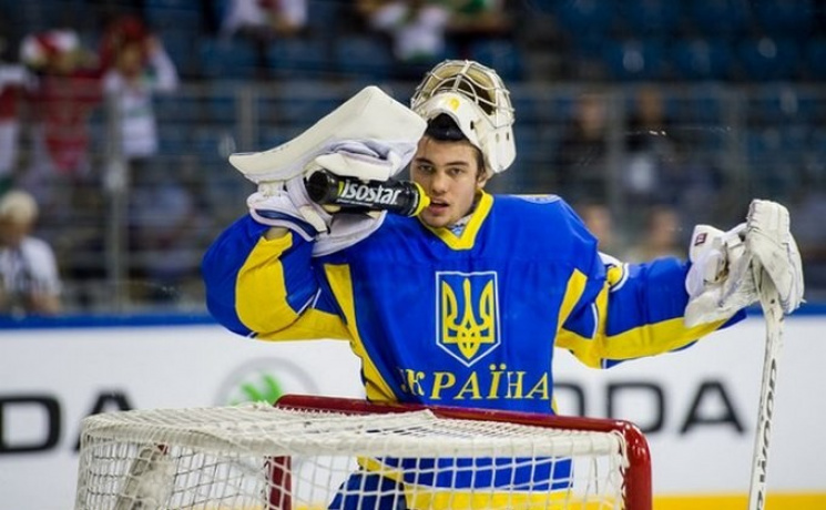 Двоє хокеїстів збірної України зізналися…