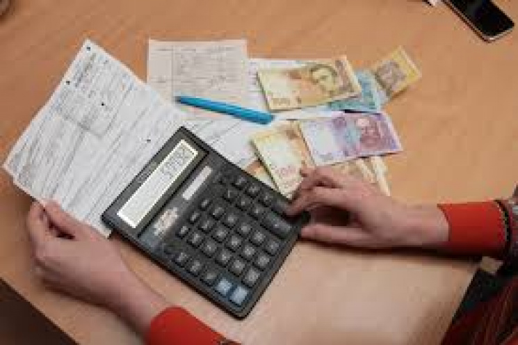 Одеса отримала тільки половину грошей на…