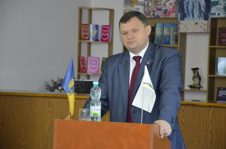 Відтепер головний прокурор Миколаївщини…