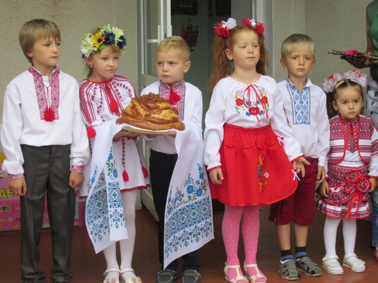 ФАП і дитсадок під одним дахом відкрили…