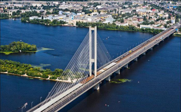 Мостовой ад в столице: Зачем дорожники и…