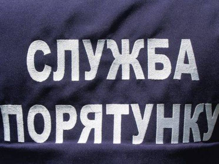 У Могилеві-Подільському загорілася кварт…
