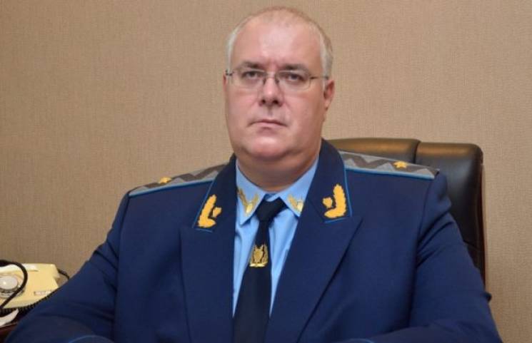 Начальником СБУ у Києві призначено "недо…