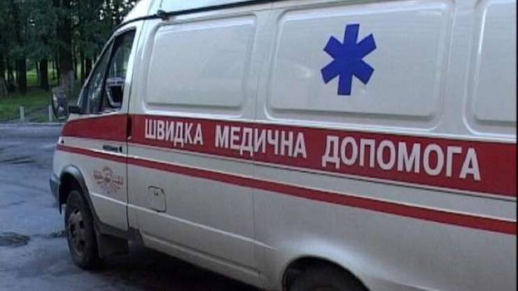 На Вінниччині під час полювання мисливец…