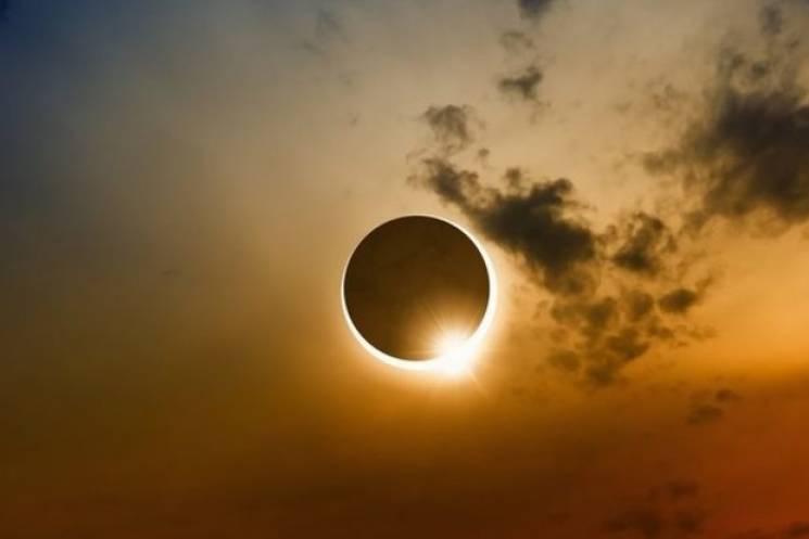 Сонячне затемнення 11 серпня: що не можн…