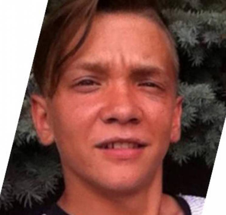 На Вінниччині зник 15-річний підліток…