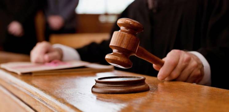 В Харькове судья обвиняется в уголовном…