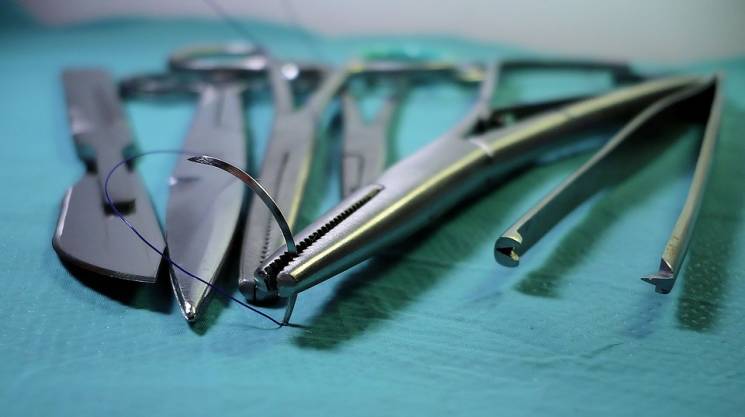 Сочинського хірурга звинуватили в загибе…