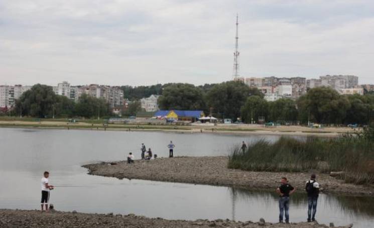 Південний Буг у Хмельницькому стане чист…