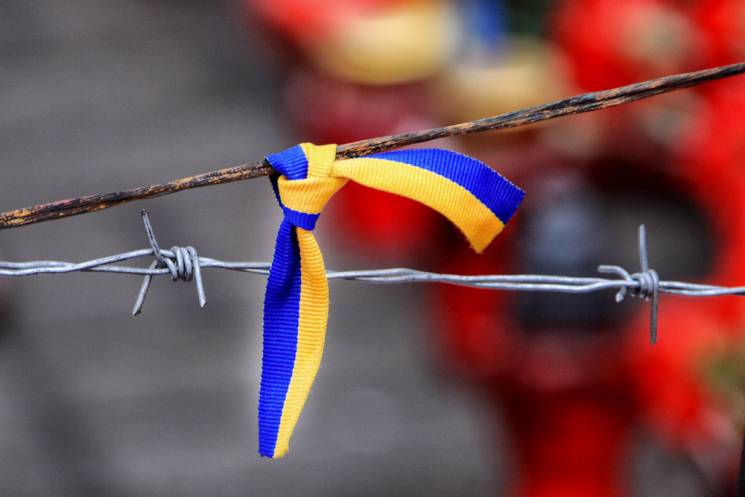 Судебная битва в ЕСПЧ: Украина угрожает…