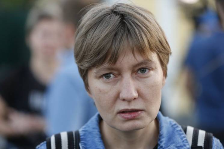 Видео дня: Сестра Сенцова об освобождени…