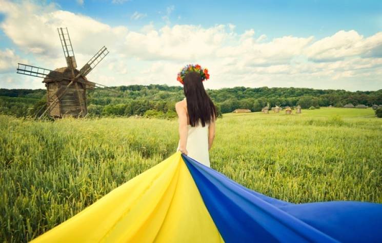 День незалежності України: привітання, л…