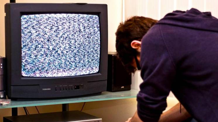 31 серпня Україна вимкне аналогове телеб…