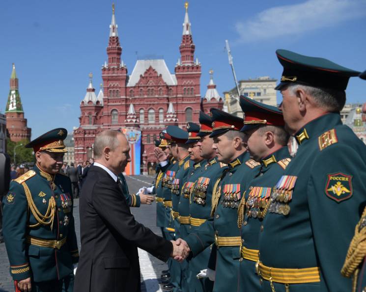 Молчание шпионов: Чем грозит Путину отсу…