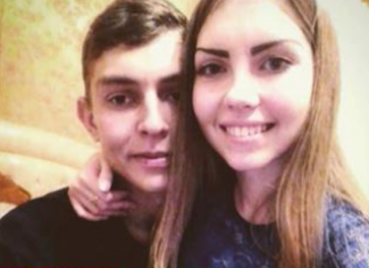 Стали известны подробности исчезновения 17-летней Дианы Хриненко