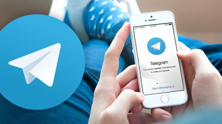 Telegram готовий розкривати спецслужбам…
