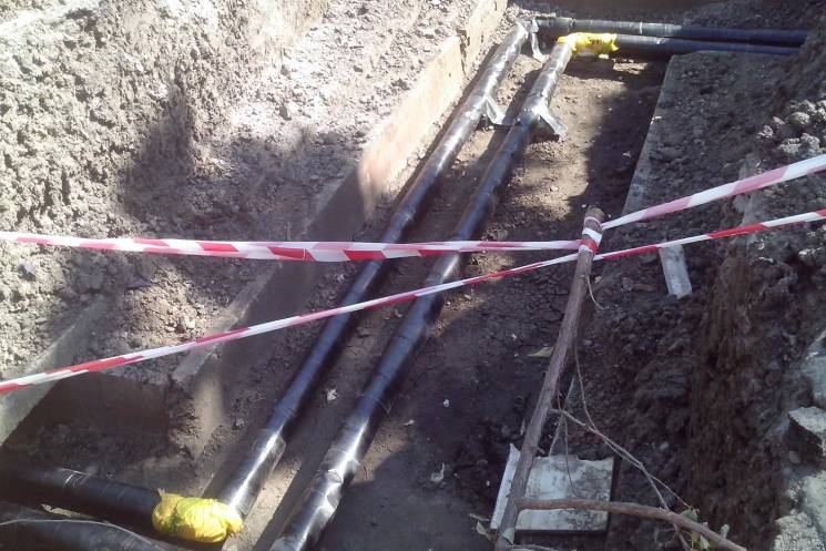  Кропивницькі тепловики розповіли про пі…