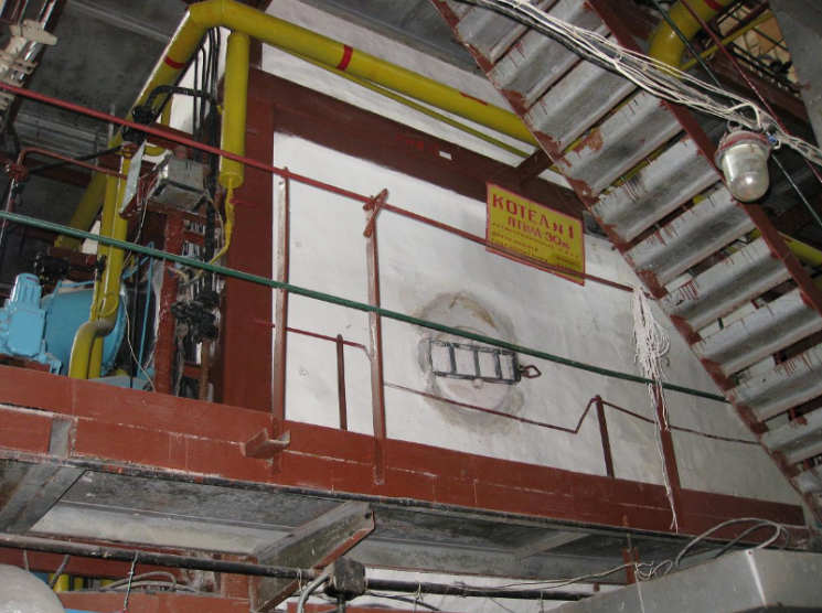 У Кропивницькому тепловики судяться зі с…