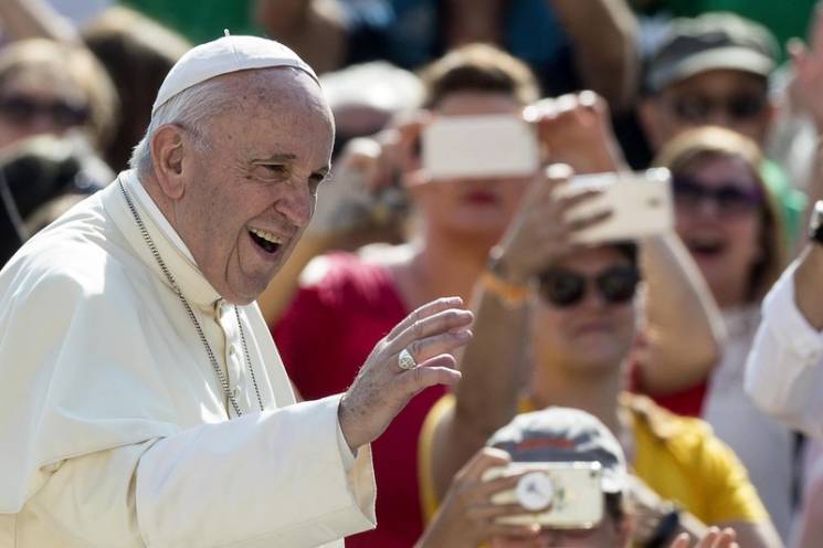Как Папа может пострадать из-за сексуаль…