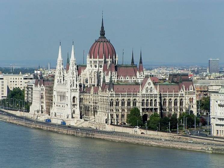 Венгрия изменит название уполномоченного…