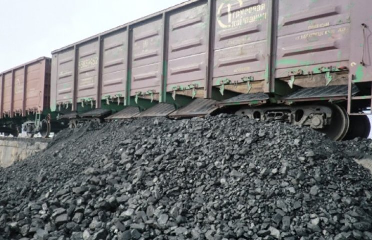 Україна відновила постачання вугілля з Р…