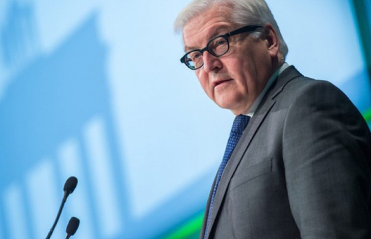 Голова МЗС Німеччини спрогнозував тривал…