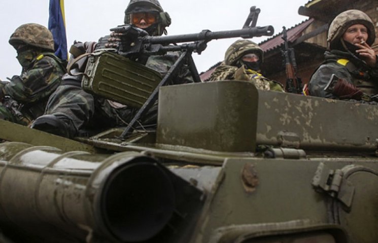 Українські військові отримають $700 млн…
