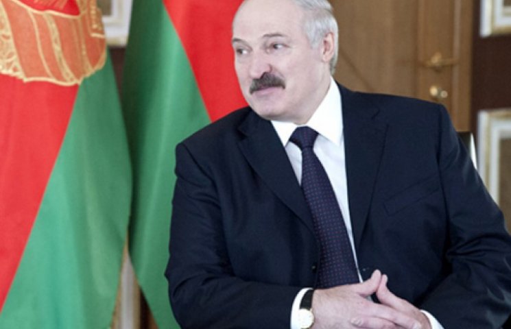 Лукашенко підняв на сміх якість російськ…