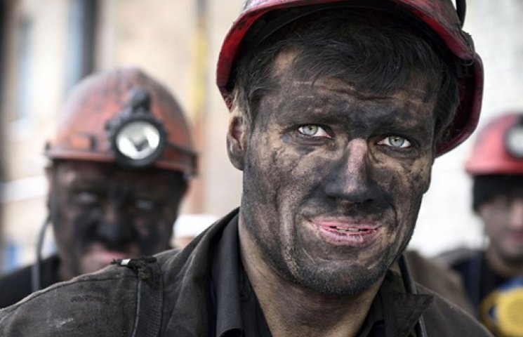 В «ДНР» решили, что украинский уголь пой…