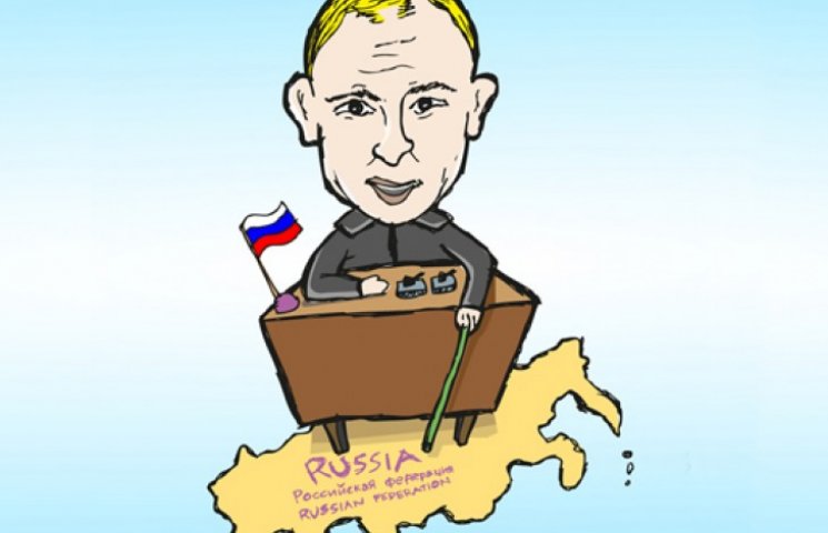 Путин о победе и страшной угрозе для Рос…