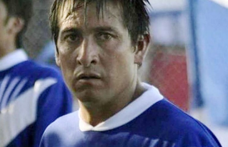 Фанати вбили аргентинського футболіста ц…