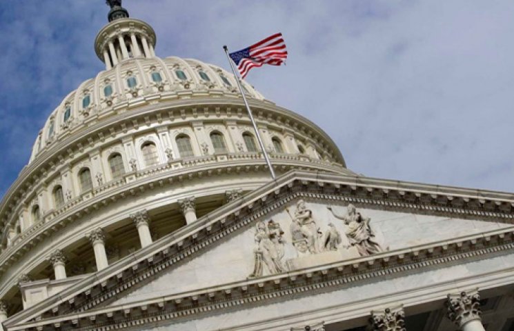 Конгрес США просить нових санкцій і закл…