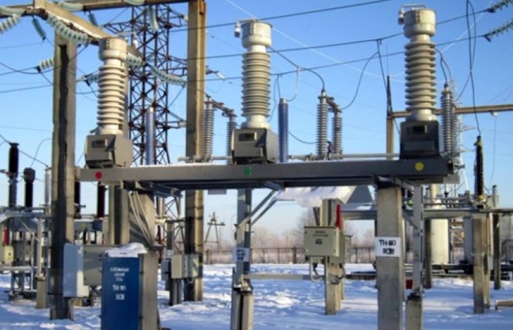 РФ назвала умови поставок електроенергії…