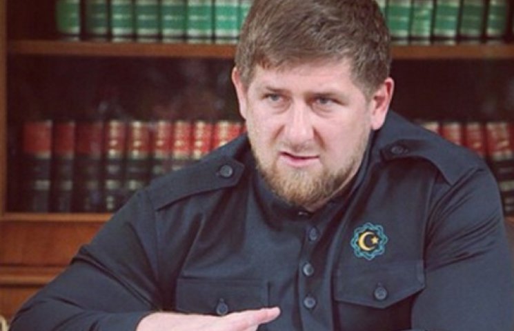Кадыров грозит «снести с фундаментом» до…