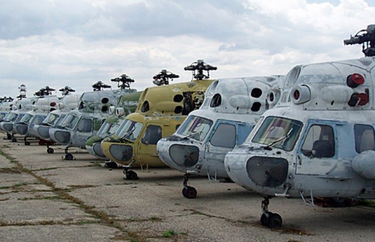 Українські спецслужби не допустили прода…