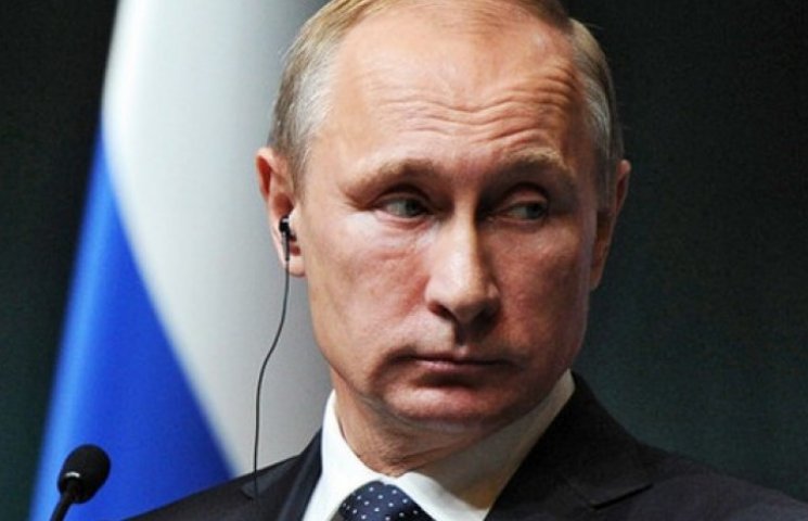 Путин заявил об уважении территориальной…