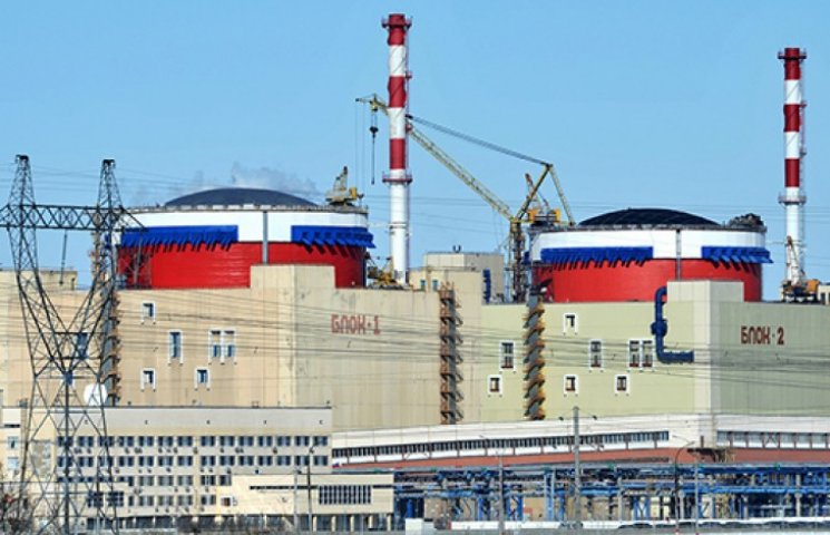 Росія проводить випробування ядерного ен…