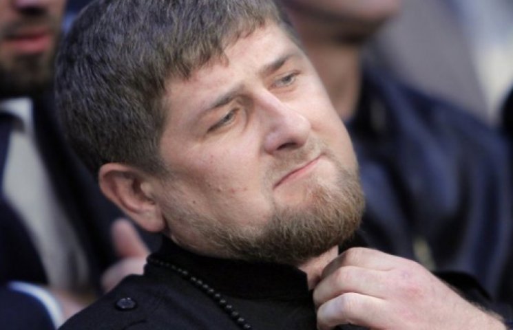 За наказом Кадирова в Чечні почалася «за…