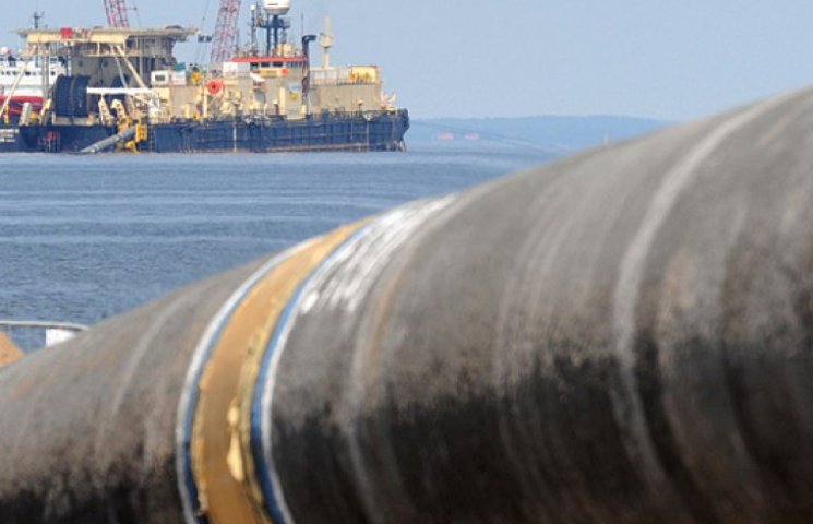 Газопровод по дну Черного моря будет стр…