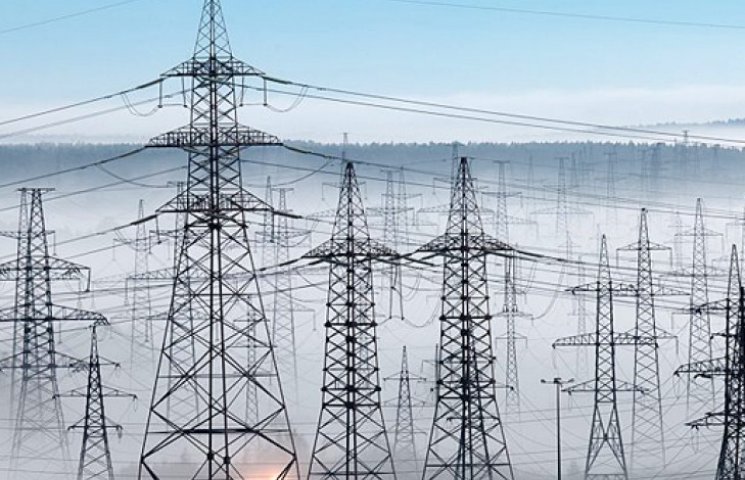 Україна подала заявку на поставку електр…